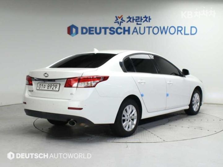 Renault SM5 Nova Diesel D Premium Base Type 3