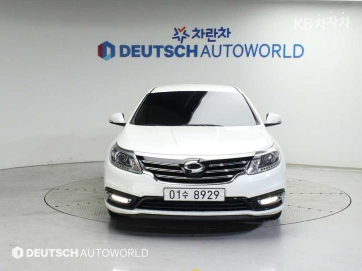 Renault SM5 Nova Diesel D Premium Base Type 4