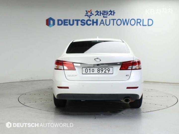 Renault SM5 Nova Diesel D Premium Base Type 5