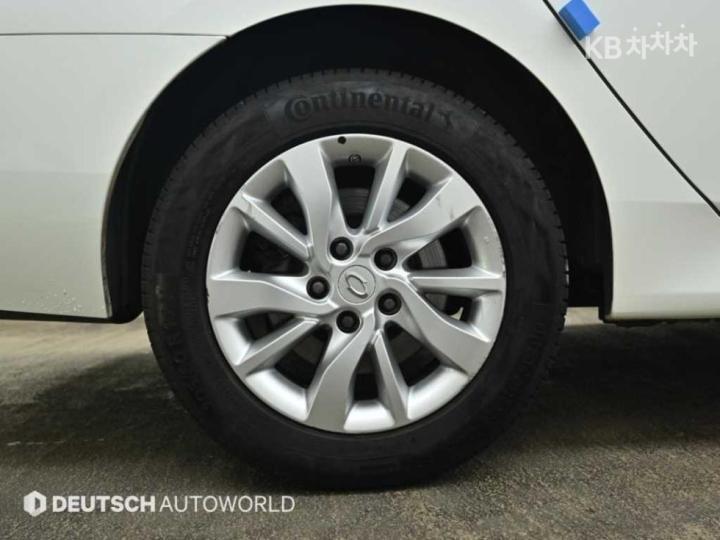 Renault SM5 Nova Diesel D Premium Base Type 6