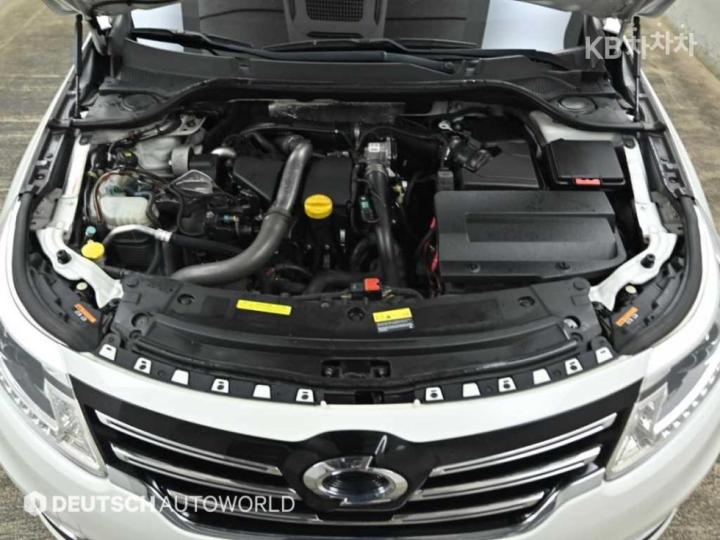 Renault SM5 Nova Diesel D Premium Base Type 7