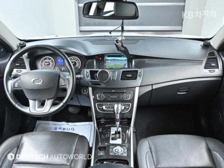 Renault SM5 Nova Diesel D Premium Base Type 8