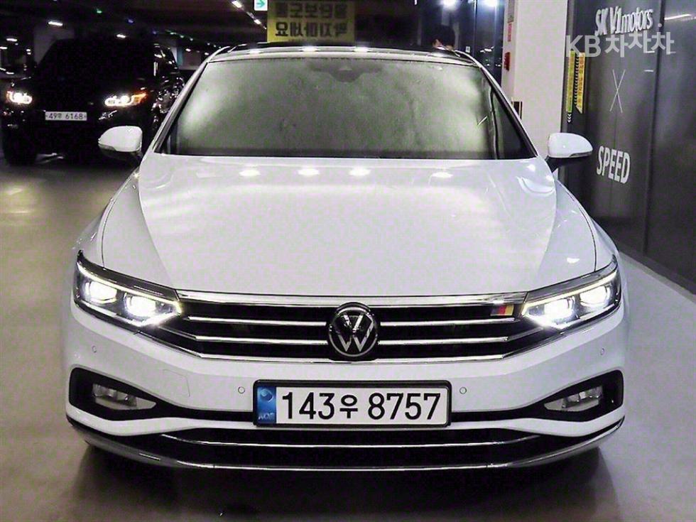 Volkswagen Passat — miniaturë 2
