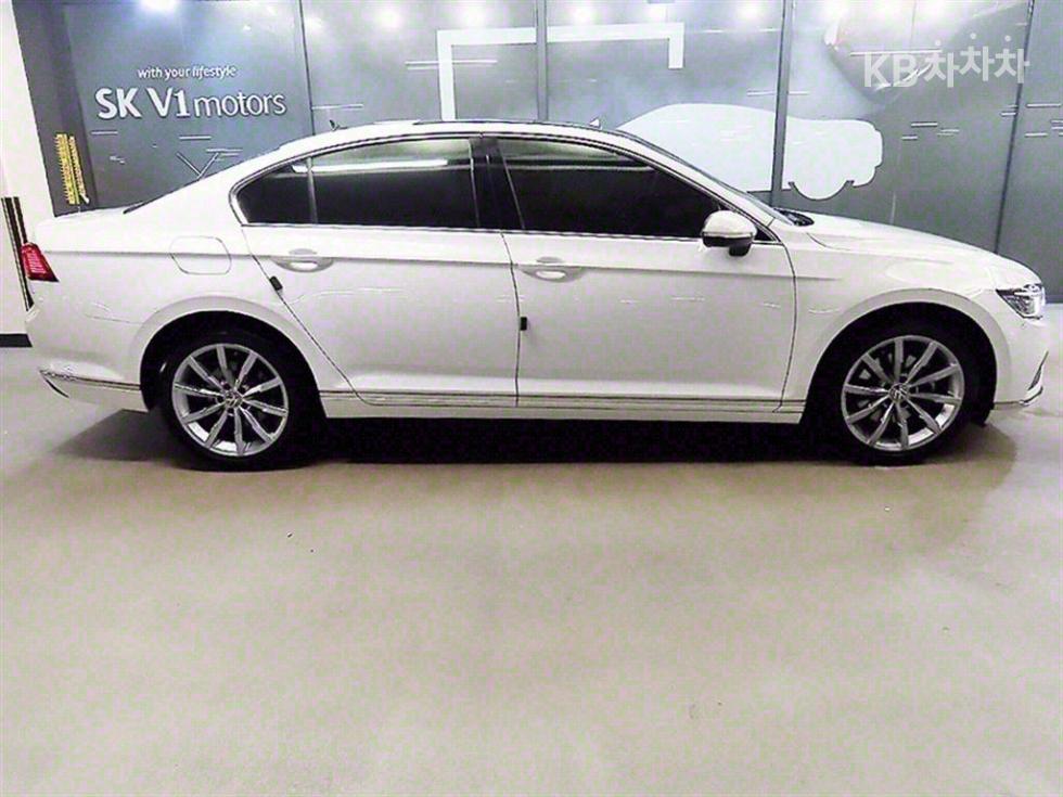 Volkswagen Passat — miniaturë 3