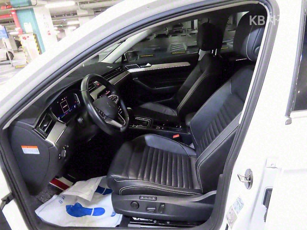 Volkswagen Passat — miniaturë 6