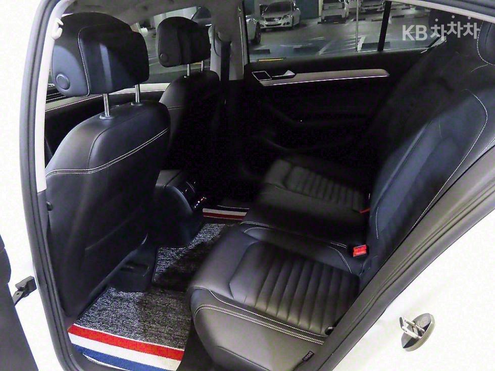 Volkswagen Passat — miniaturë 7