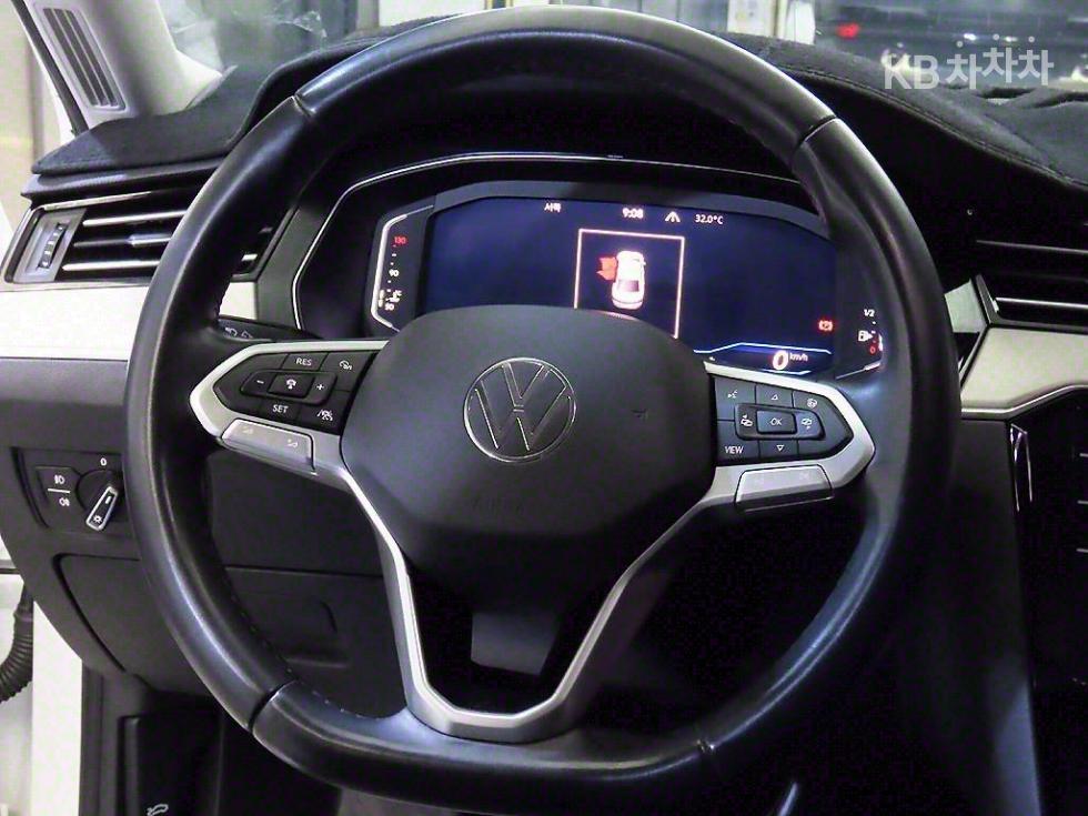 Volkswagen Passat — miniaturë 8