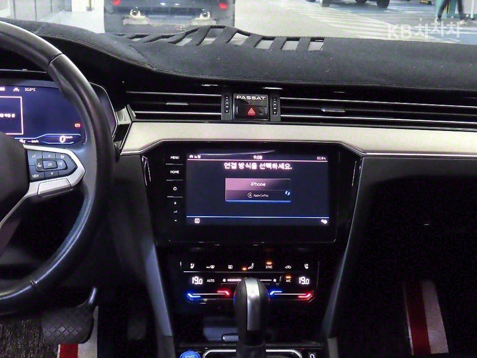 Volkswagen Passat — miniaturë 11
