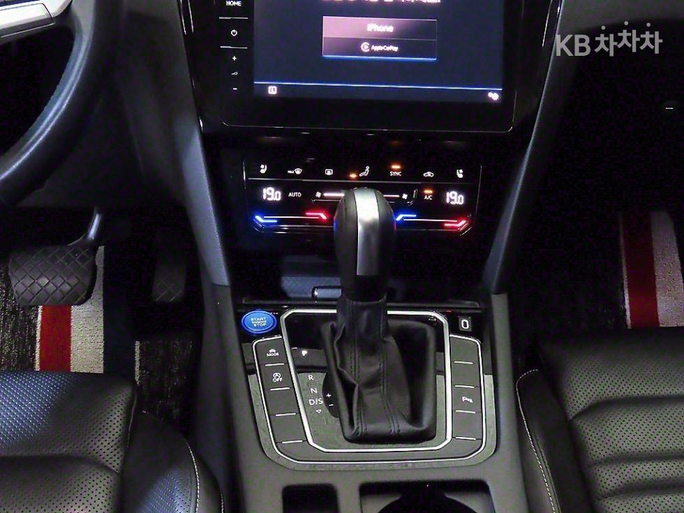 Volkswagen Passat — miniaturë 12