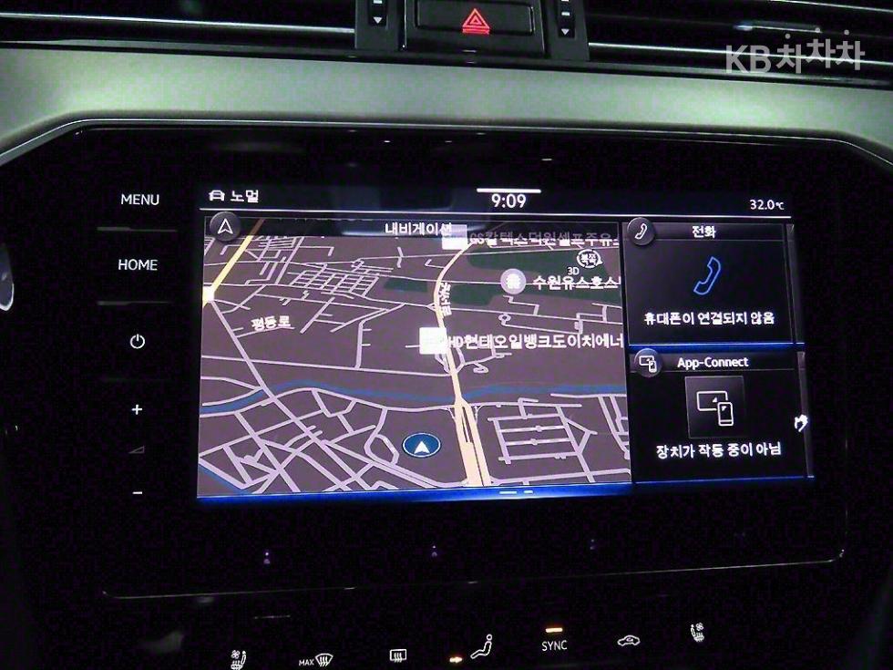 Volkswagen Passat — miniaturë 14