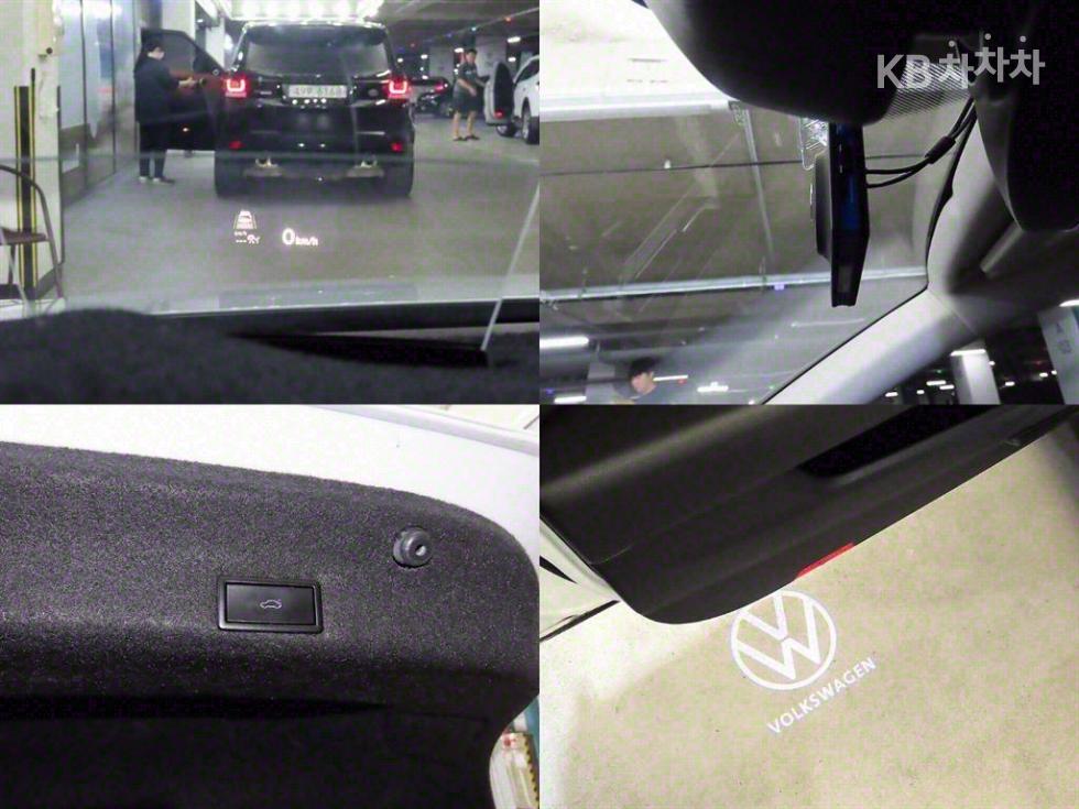 Volkswagen Passat — miniaturë 18