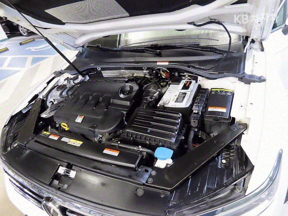 Volkswagen Passat — miniaturë 19
