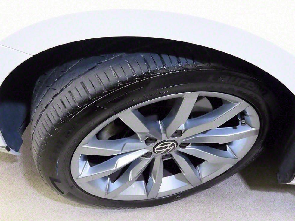Volkswagen Passat — miniaturë 20