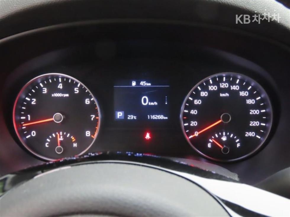 2020 - kia sportage