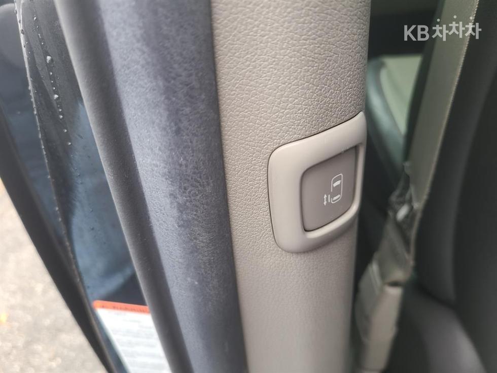 2016 - kia carnival