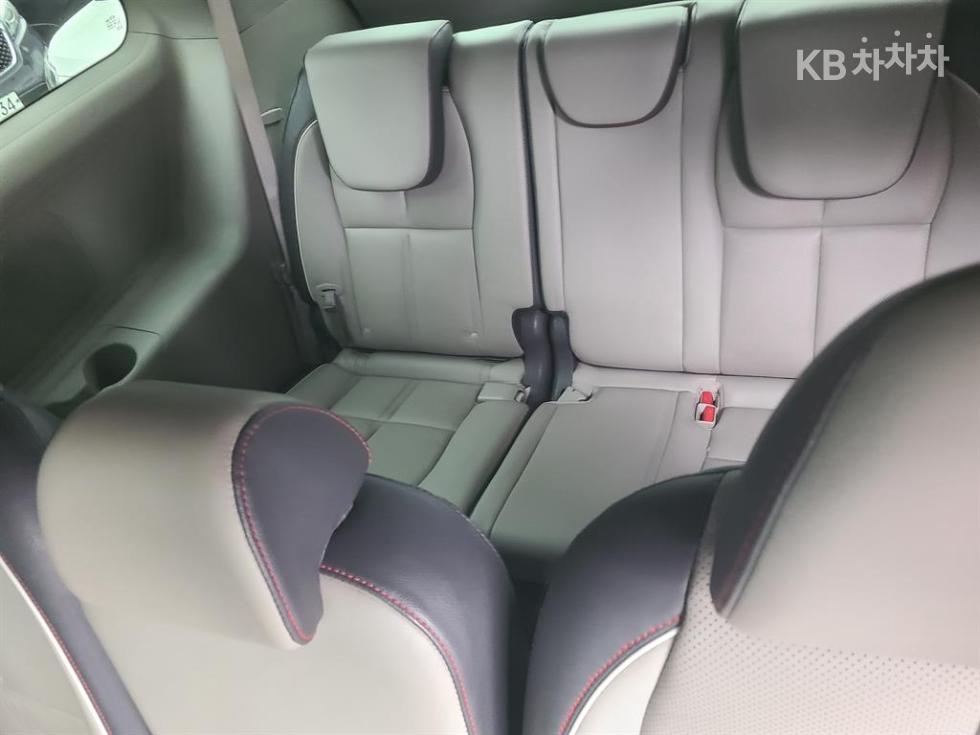 2016 - kia carnival