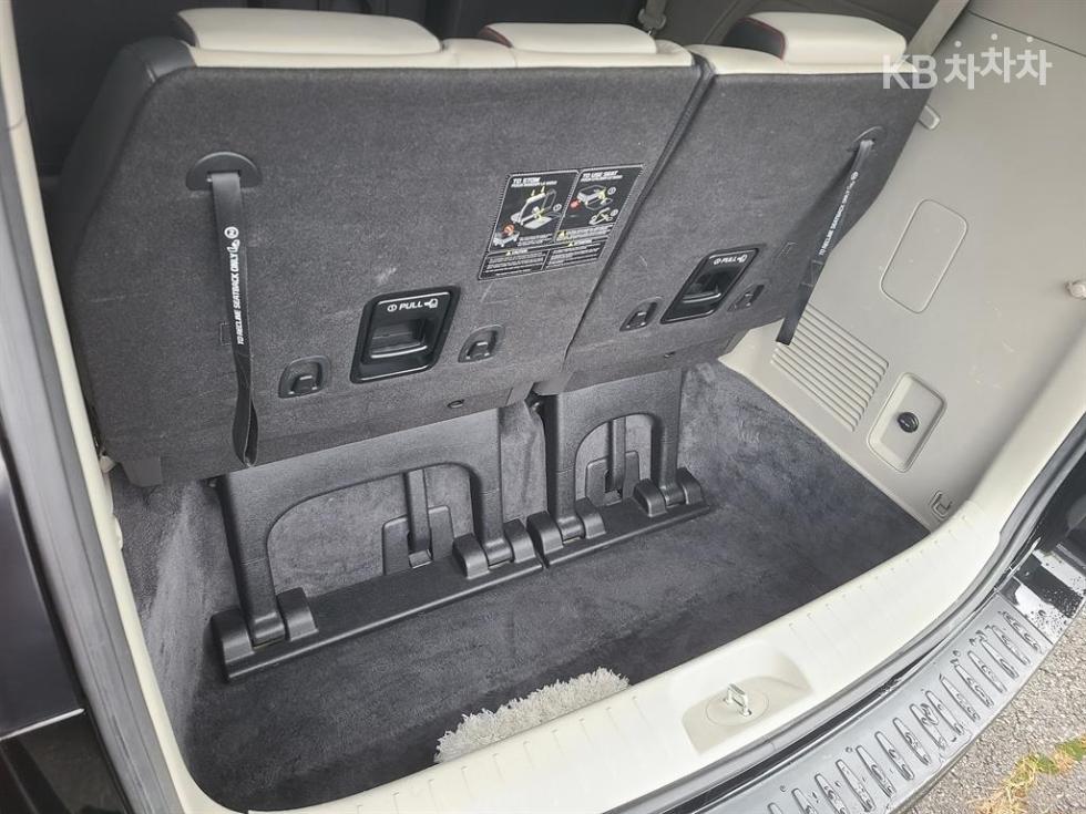 2016 - kia carnival