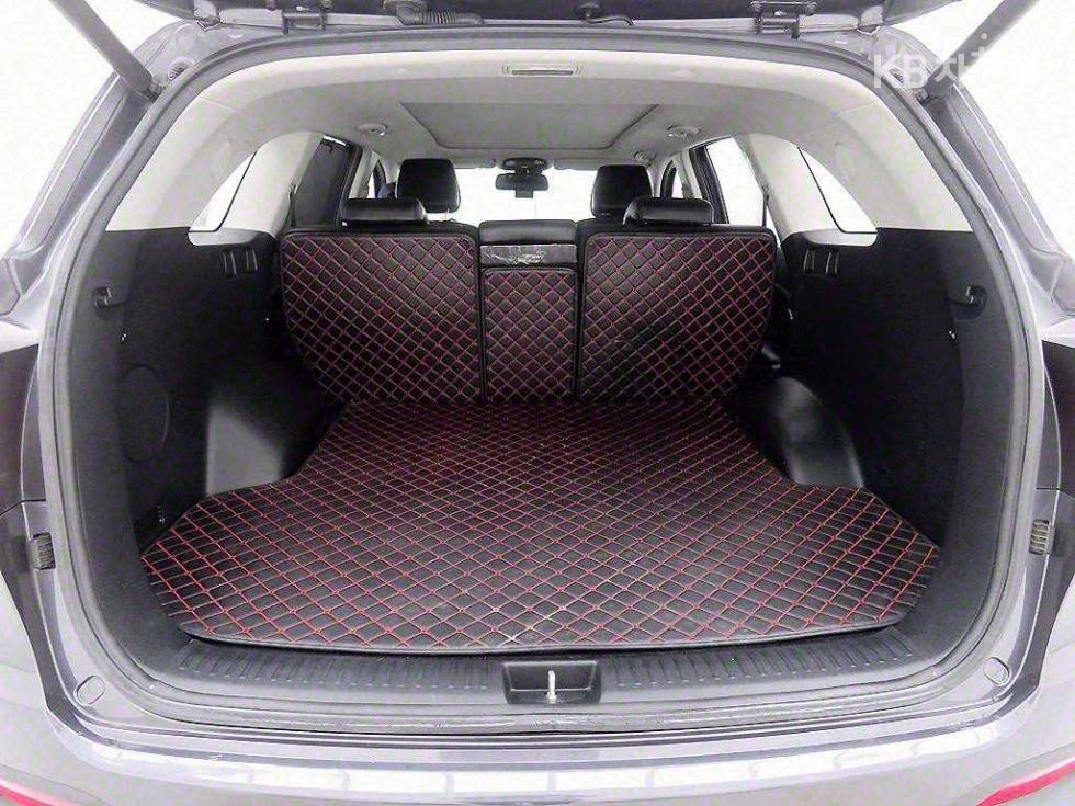 2015 - kia sorento