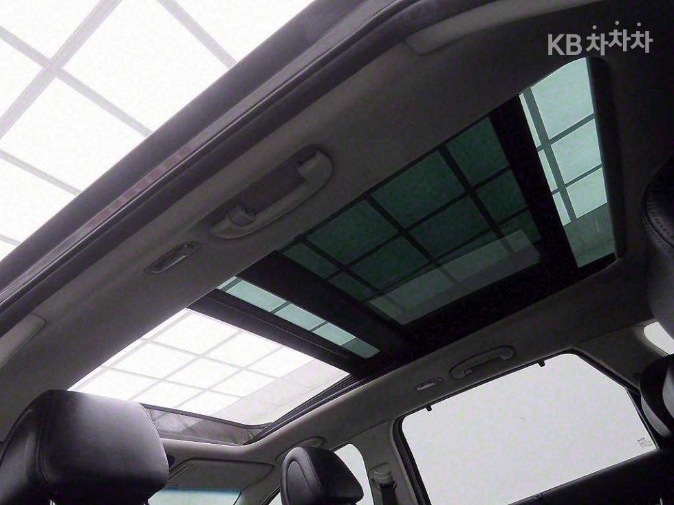 2015 - kia sorento