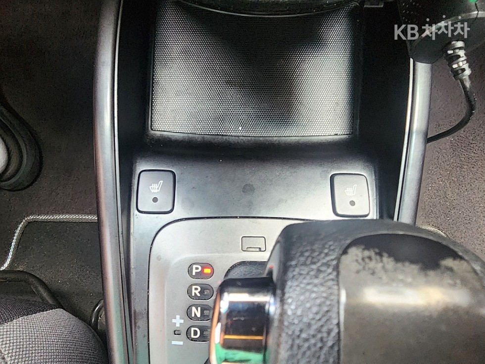 2011 - kia soul