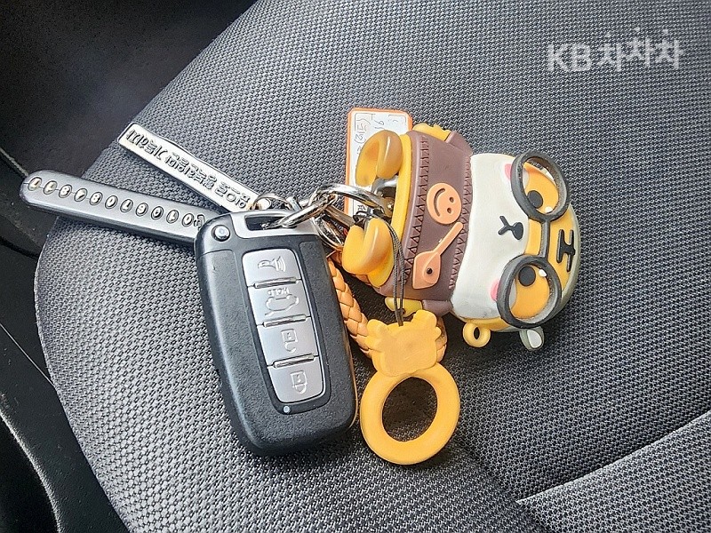 2011 - kia soul