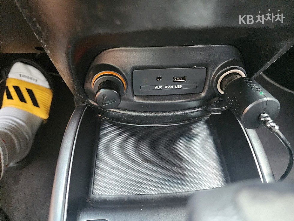 2011 - kia soul