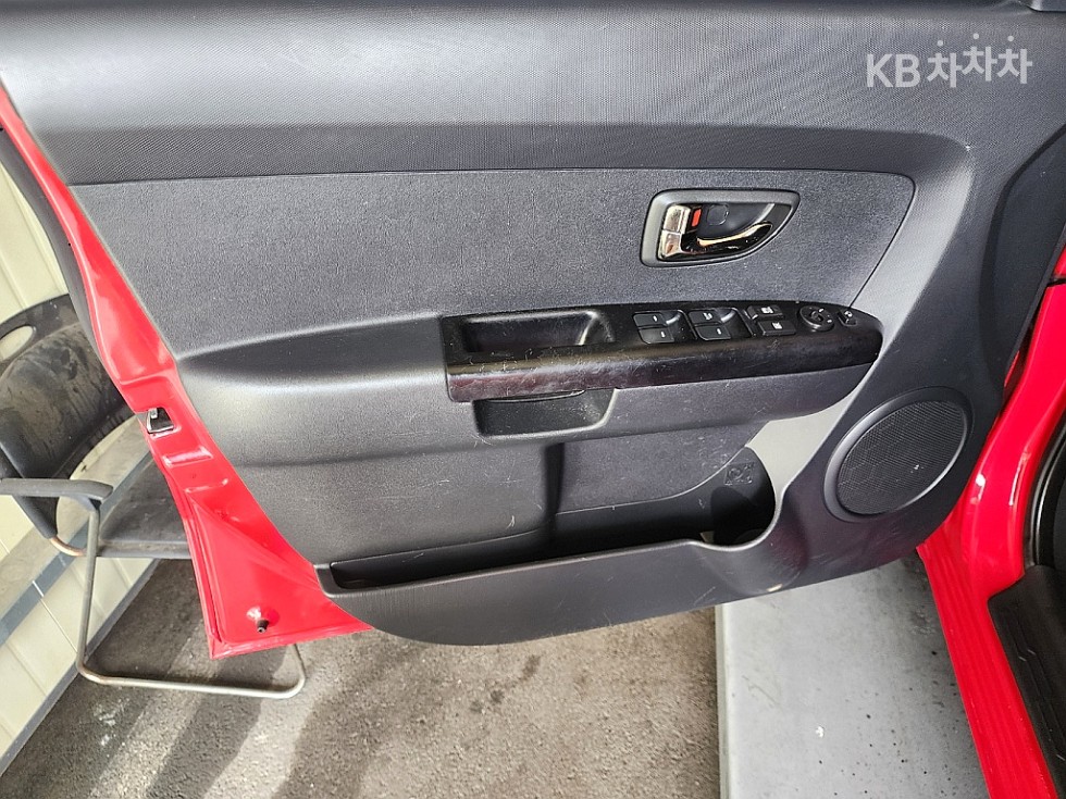 2011 - kia soul