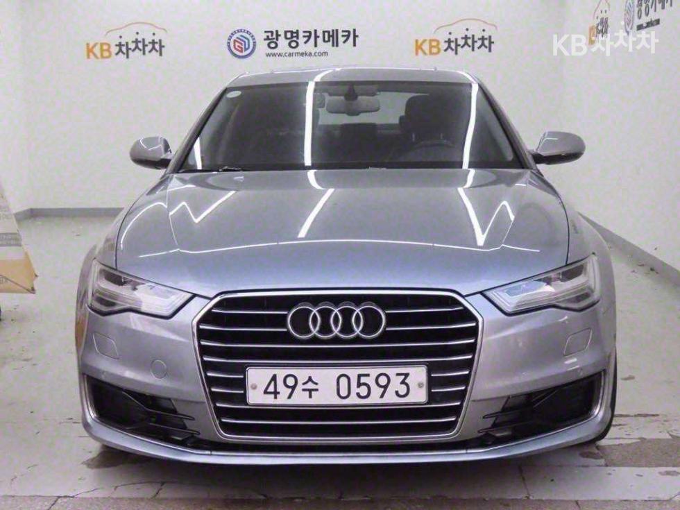 أودي A6
