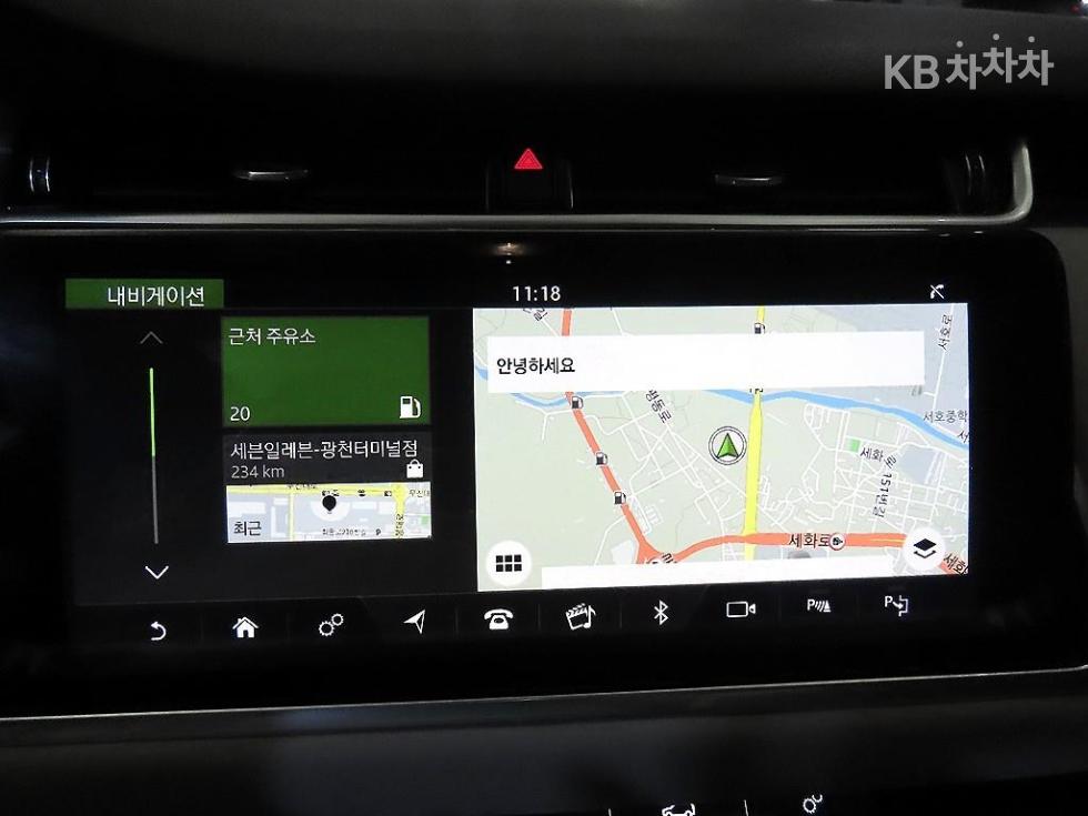 Land Rover Range Rover Evoque — miniaturë 13