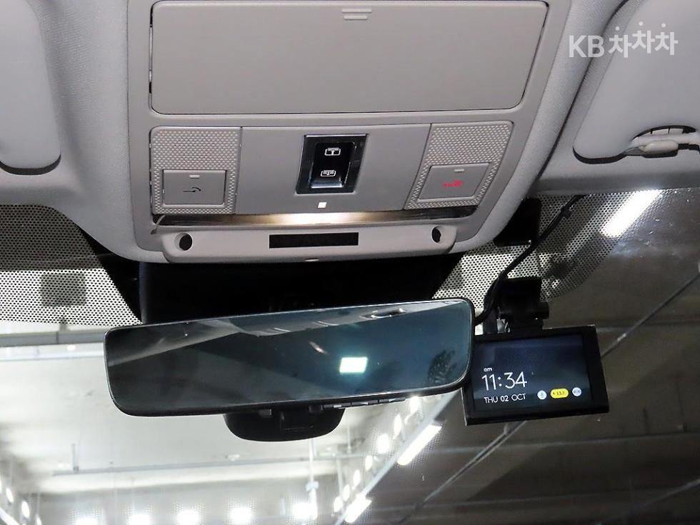 Land Rover Range Rover Evoque — miniaturë 15