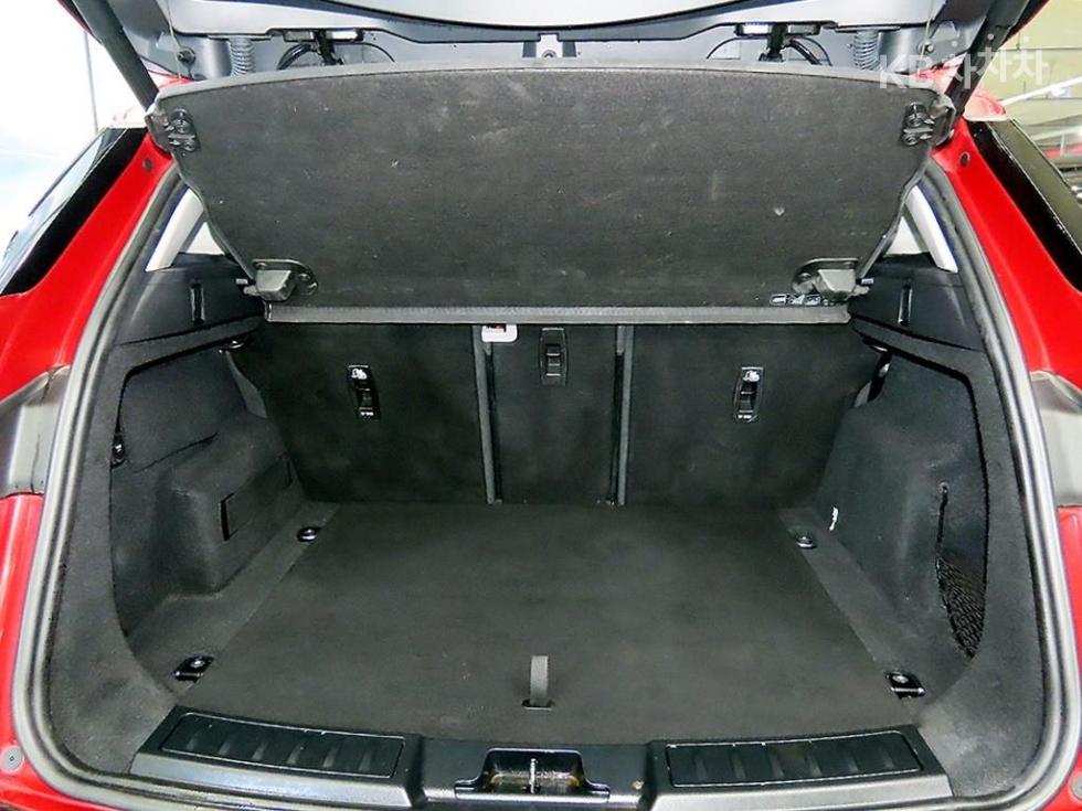 Land Rover Range Rover Evoque — miniaturë 17