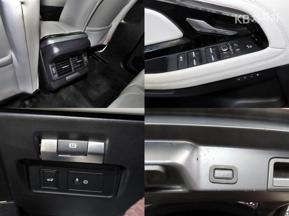 Land Rover Range Rover Evoque — miniaturë 18