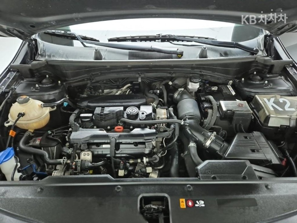 2022 - kia sportage