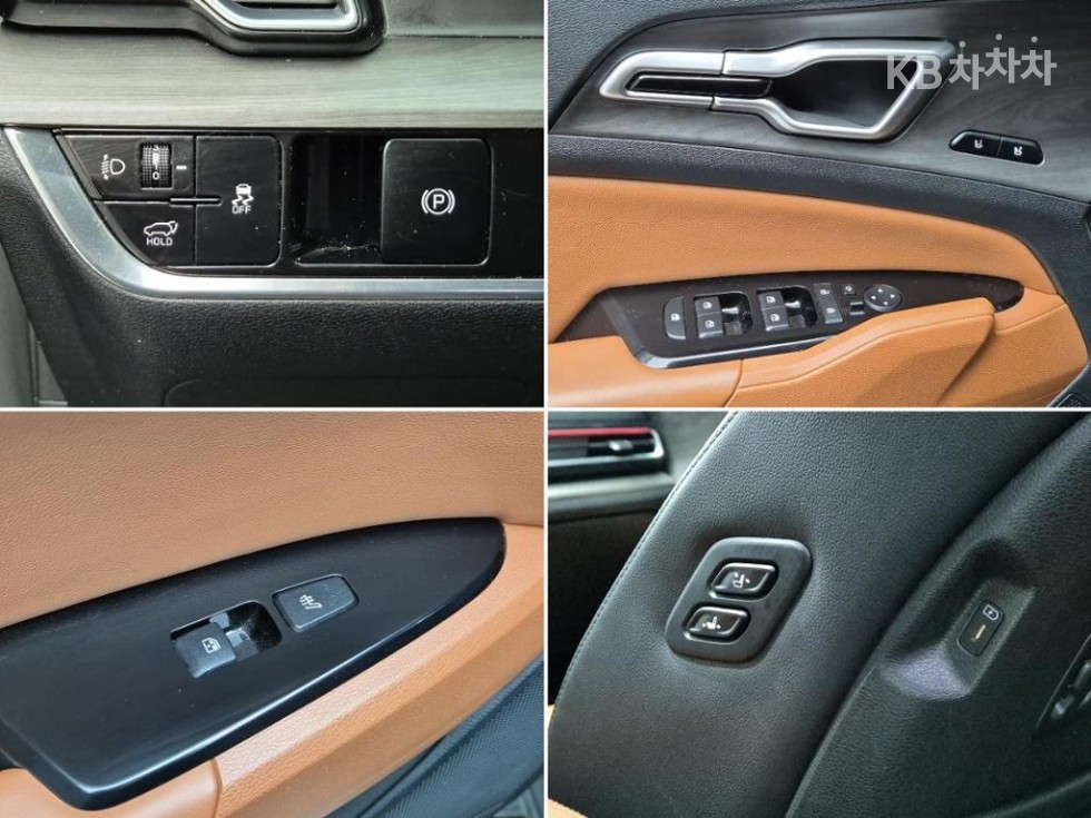 2022 - kia sportage