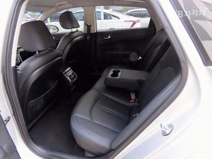 Kia K5 1.7 Diesel SX Prestige 7