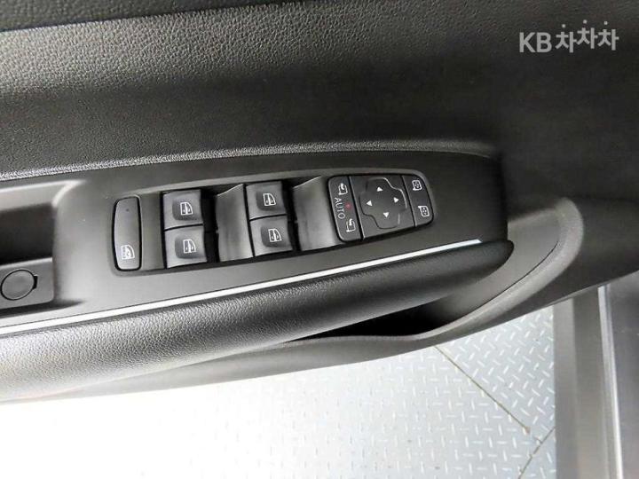 Renault Korea QM6 2.0 LPe 2WD RE - фото 11