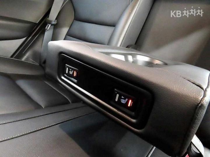 Renault Korea QM6 2.0 LPe 2WD RE - фото 13