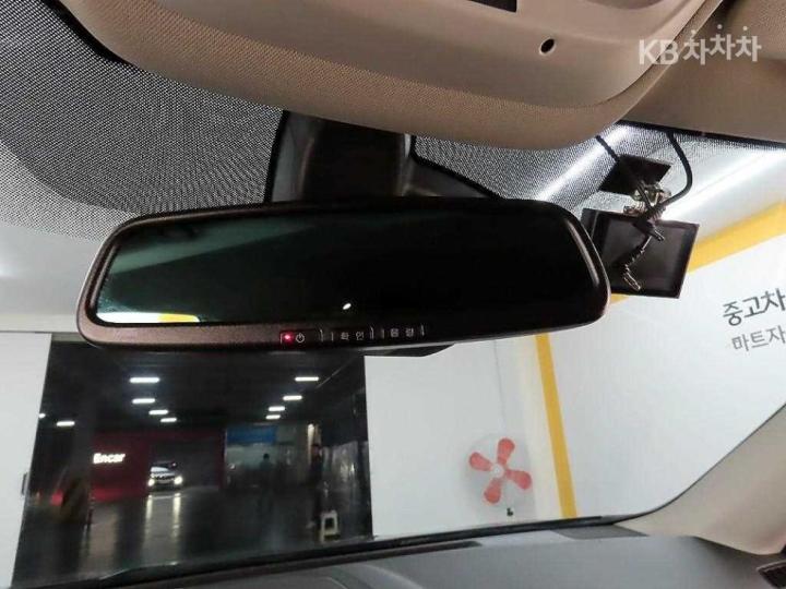 Renault Korea QM6 2.0 LPe 2WD RE - фото 16