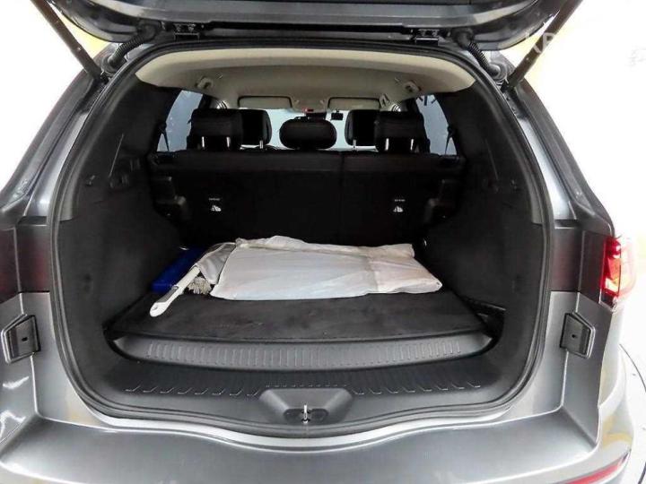 Renault Korea QM6 2.0 LPe 2WD RE - фото 17