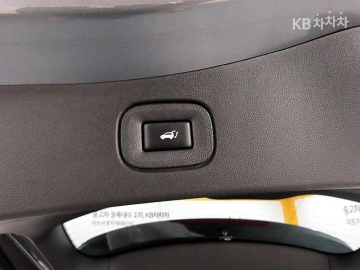 Renault Korea QM6 2.0 LPe 2WD RE - фото 18