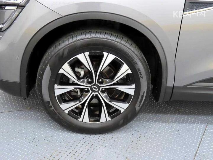 Renault Korea QM6 2.0 LPe 2WD RE - фото 20