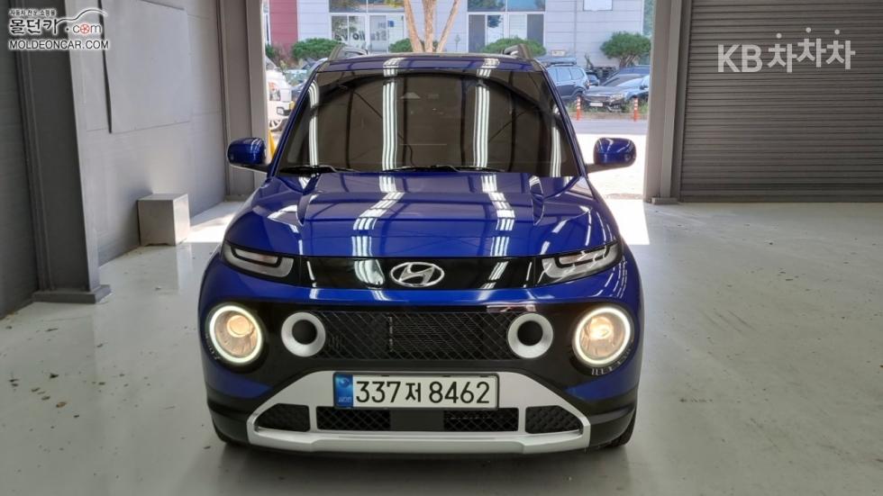 Hyundai Casper — miniaturë 3