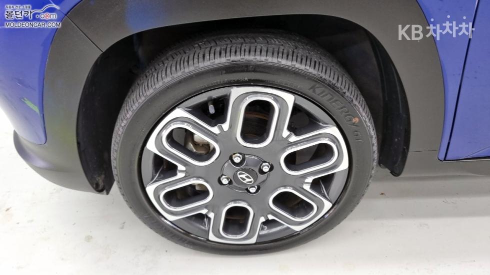Hyundai Casper — miniaturë 6
