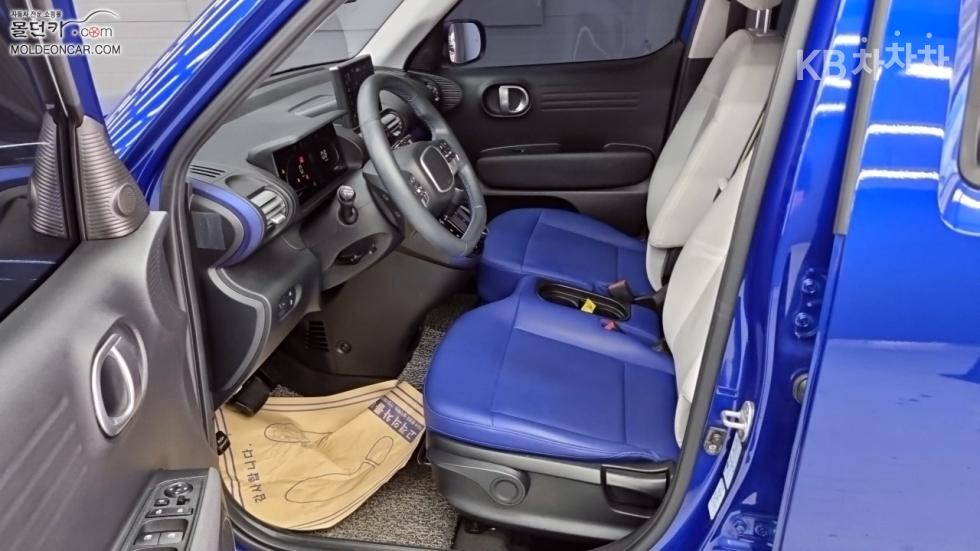 Hyundai Casper — miniaturë 9