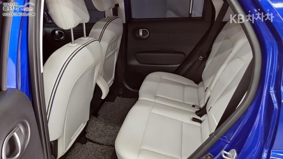 Hyundai Casper — miniaturë 10