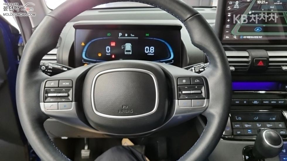 Hyundai Casper — miniaturë 11
