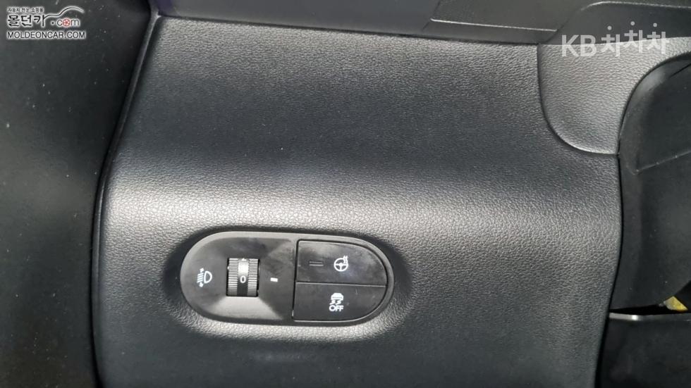 Hyundai Casper — miniaturë 16