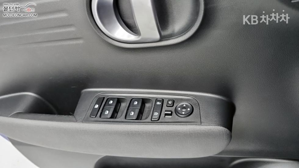 Hyundai Casper — miniaturë 17