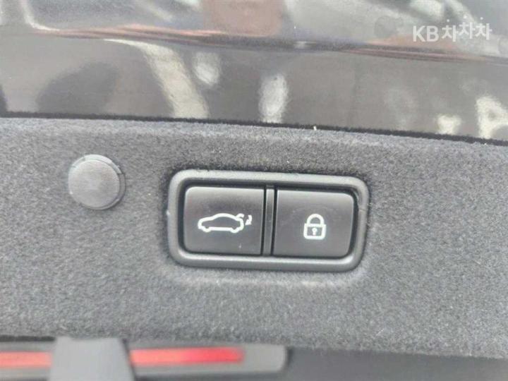 Hyundai Grandeur IG Hybrid Exclusive Special 7