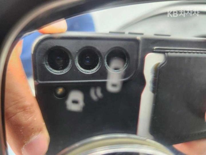 Hyundai Grandeur IG Hybrid Exclusive Special 8